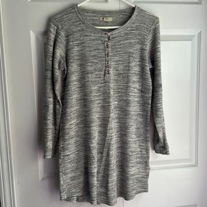 Madewell Henley